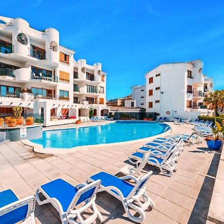 Carabela 93 Apartman Alcúdia Kültér fotó