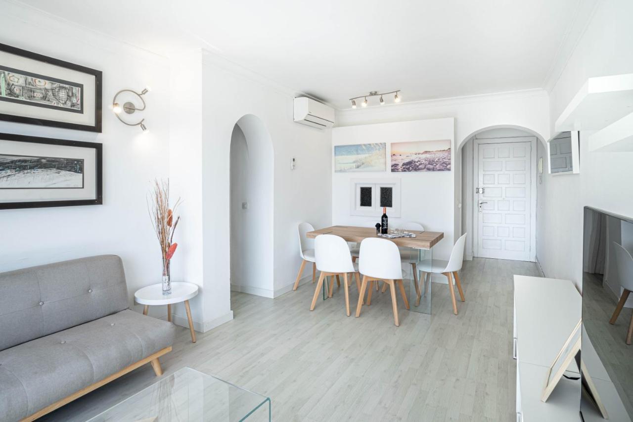 Carabela 93 Apartman Alcúdia Kültér fotó